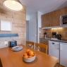 La Plagne - Residencia P&V Les Constellations